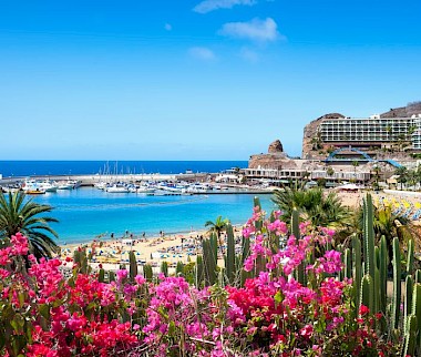 Gran Canaria, Spain