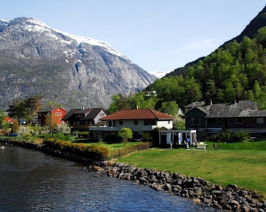 Eidfjord