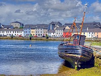 Galway, Republic of Ireland