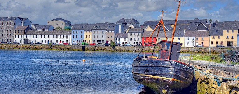 Galway, Republic of Ireland