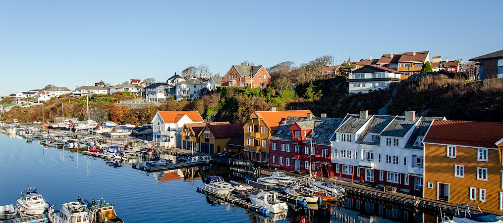 Haugesund, Norway