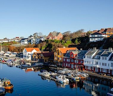 Haugesund, Norway