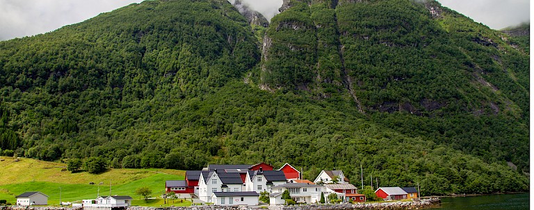 Alesund, Norway